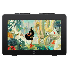 GRAPHIC TABLET 526X296MM/ARTIST PRO 24(GEN2)165HZ XPPEN GRAPHIC TABLET 526X296MM/ARTIST PRO 24(GEN2)165HZ XPPEN