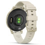 SMARTWATCH LILY 2 ACTIVE/GOLD/BONE 010-02891-00 GARMIN