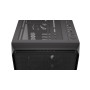 Case, ENDORFY, Arx 700 ARGB, MidiTower, Case product features Transparent panel, Not included, ATX, MicroATX, MiniITX, Colour Black, EY2A013