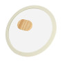 CASSEROLE D20CM 2.4L/93801 RESTO