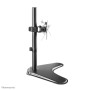 MONITOR ACC DESK STAND 10-32/FPMA-D550SBLACK NEOMOUNTS