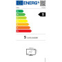 Monitor, DELL, P1424H, 14, Panel IPS, 1920x1080, 16:9, Matte, Tilt, 210-BHQQ