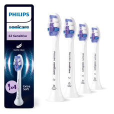 ELECTRIC TOOTHBRUSH ACC HEAD/HX6054/87 PHILIPS ELECTRIC TOOTHBRUSH ACC HEAD/HX6054/87 PHILIPS
