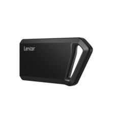 External SSD, LEXAR, SL600, 1TB, USB 3.2, Write speed 2000 MBytes/sec, Read speed 2000 MBytes/sec, LSL600X001T-RNBNG