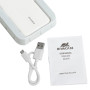 POWER BANK USB 10000MAH/VA2041 RIVACASE