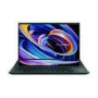 Notebook,ASUS,ZenBook Series,UX582ZM-H2030X,CPU i7-12700H,2300 MHz,15.6,Touchscreen,3840x2160,RAM 32GB,DDR5,SSD 1TB,NVIDIA GeForce RTX 3060,6GB,ENG,NumberPad,Windows 11 Pro,Blue,2.34 kg,90NB0VR1-M00490
