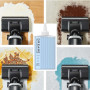 Vacuum Cleaner Accessory, DREAME, Cleaning Liquid 500ml, Model HFF3, Volume 500 ml, For H14/H14 Pro/H14 Dual/H14 Ultra/H14 Mix/H14 Station, HFF3