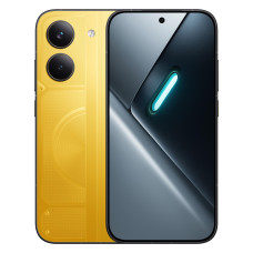 MOBILE PHONE POCO X8 PRO/8/256GB YELLOW MZB0PQLEU POCO MOBILE PHONE POCO X8 PRO/8/256GB YELLOW MZB0PQLEU POCO