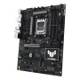 Mainboard, ASUS, AMD B850, SAM5, ATX, Memory DDR5, Memory slots 4, 2xPCI-Express 4.0 1x, 1xPCI-Express 4.0 16x, 1xPCI-Express 5.0 16x, 3xM.2, 1xHDMI, 1xDisplayPort, 2xUSB 2.0, 4xUSB 3.1, 3xUSB 3.2, 1xUSB-C, 1xRJ45, 5xAudio port, TUFGAMINGB850-PLUSWIFI
