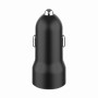 MOBILE CHARGER CAR USB 2PORT/TA-UC-A2PDQC20-CAR-01 GEMBIRD
