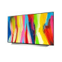 TV Set,LG,48,OLED/4K/Smart,3840x2160,Wireless LAN,Bluetooth,webOS,OLED48C22LB
