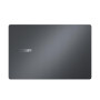 Notebook, ASUS, ExpertBook, B1403CVA-S61861X, CPU Core 5, 120U, 1400 MHz, 14, 1920x1080, RAM 16GB, DDR5, SSD 512GB, Intel Graphics, Integrated, ENG, Windows 11 Pro, Grey, 1.4 kg, 90NX0811-M02320