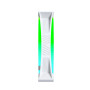 CASE FAN 120MM/AX120 PRO WHITE MONTECH