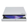 DVD RW USB2 8X EXT RTL/WHITE GP57EW40 HLDS