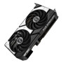 Graphics Card, ASUS, NVIDIA GeForce RTX 5070, 12 GB, GDDR7, 192 bit, PCIE 5.0 16x, Dual Slot Fansink, 1xHDMI, 3xDisplayPort, DUAL-RTX5070-O12G