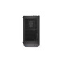 Case, ENDORFY, Signum 300 ARGB, MidiTower, Case product features Transparent panel, Not included, ATX, MicroATX, MiniITX, Colour Black, EY2A006