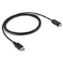 CABLE DP TO HDMI 2M/CAC-1083 CLUB3D