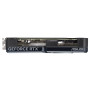 Graphics Card, ASUS, NVIDIA GeForce RTX 4070 SUPER, 12 GB, GDDR6X, 192 bit, PCIE 4.0 16x, 1xHDMI, 3xDisplayPort, DUAL-RTX4070S-12G