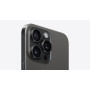 MOBILE PHONE IPHONE 15 PRO MAX/256GB BLACK MU773 APPLE