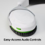 HEADSET HYPERX CLOUDX STINGER2/WHITE/GREEN 75X28AA HYPERX