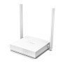 Wireless Router, TP-LINK, Wireless Router, 300 Mbps, Number of antennas 2, TL-WR820N