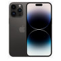 MOBILE PHONE IPHONE 14 PRO MAX/128GB SP.BLACK MQ9P3PX/A APPLE