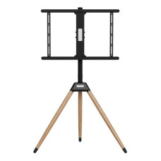 TV SET ACC FLOOR STAND 32-75/TRIPOD TVS-75ST-01 GEMBIRD