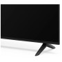 TV Set,TCL,55,4K/Smart,3840x2160,Wireless LAN,Bluetooth,Google TV,Metallic,55P635