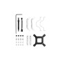 CPU COOLER S_MULTI/AK500 DIGITAL WH DEEPCOOL