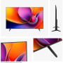 TV Set, HISENSE, 75 , 4K Ultra HD, 3840 x 2160 pixels, Flat, 16:9, 75A69Q