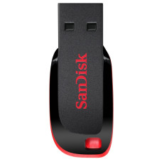 MEMORY DRIVE FLASH USB2 64GB/SDCZ50-064G-B35 SANDISK MEMORY DRIVE FLASH USB2 64GB/SDCZ50-064G-B35 SANDISK