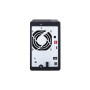 DAS ENCLOSURE 2BAY USB-C/TR-002 QNAP
