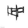 TV SET ACC WALL MOUNT 32-60/BLACK NM-W460BLACK NEOMOUNTS