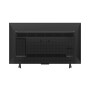 TV Set, TCL, 43 , 4K Ultra HD, 3840 x 2160 pixels, Flat, 16:9, QLED, 43T69C