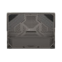 Notebook, MSI, Vector, 18 HX AI A2XWIG, CPU Core Ultra, U9-275HX, 2700 MHz, 18, 2560x1600, RAM 32GB, DDR5, 5600 MHz, SSD 2TB, NVIDIA GeForce RTX 5080, 16GB, ENG, Card Reader SD, Windows 11 Home, Grey, 3.6 kg, VCTR18HXAIA2XWIG-638NL