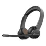 HEADSET WIRELESS ENC STEREO/MROS307 MEDIARANGE