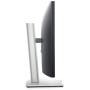 LCD Monitor,DELL,P3421W,34,Business/Curved/21 : 9,Panel IPS,3440x1440,21:9,60Hz,Matte,8 ms,Swivel,Height adjustable,Tilt,Colour Silver,210-BDDU