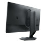 LCD Monitor, DELL, AW2724HF, 27, Gaming, Panel IPS, 1920x1080, 16:9, 360 Hz, 0.5 ms, Swivel, Pivot, Height adjustable, Tilt, 210-BHTM