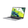 Notebook, ACER, CPU AMD RyzenT 3, 5400U, 2.6 GHz, 15.6 , 1920 x 1080 pixels, RAM 8 GB, DDR4-SDRAM, SSD 512 GB, Discrete graphics Not available, On-board graphics Yes, Numeric keypad Yes, Keyboard language US International, OS installed Windows 11 Home, Co
