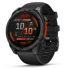 SMARTWATCH FENIX 8/SLATE GRAY 010-02905-00 GARMIN