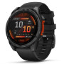 SMARTWATCH FENIX 8/SLATE GRAY 010-02905-00 GARMIN