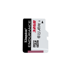 MEMORY MICRO SDHC 32GB UHS-I/SDCE/32GB KINGSTON
