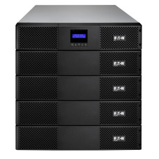 UPS, EATON, 1800 Watts, 2000 VA, Wave form type Sinewave, OnLine DoubleConvertion, Phase 1phase, Rack 2U, 9E2000IR