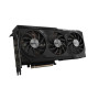 Graphics Card, GIGABYTE, NVIDIA GeForce RTX 4070 SUPER, 12 GB, GDDR6X, 192 bit, PCIE 4.0 16x, GPU 2505 MHz, 1xHDMI, 3xDisplayPort, GV-N407SWF3OC-12GD1.0