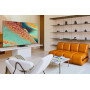 TV Set, SAMSUNG, 85 , 4K Ultra HD, 3840 x 2160 pixels, Flat, 16:9, Neo QLED, QE85QN85FAUXXH