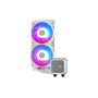 CPU COOLER MULTI SOCKET/CORELIQUID A13 240 WHITE MSI