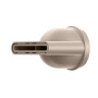 HAIR DRYER POCKET AURA/GOLD AZP20A-GD DREAME