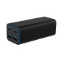 CHARGER USB UNIVERSAL 4P 100W/TA-UC-2A2C-PD100-01-BK GEMBIRD