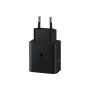 MOBILE CHARGER WALL 45W/BLACK EP-T4511XBEGEU SAMSUNG
