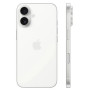 MOBILE PHONE IPHONE 16 PLUS/256GB WHITE MXWV3 APPLE